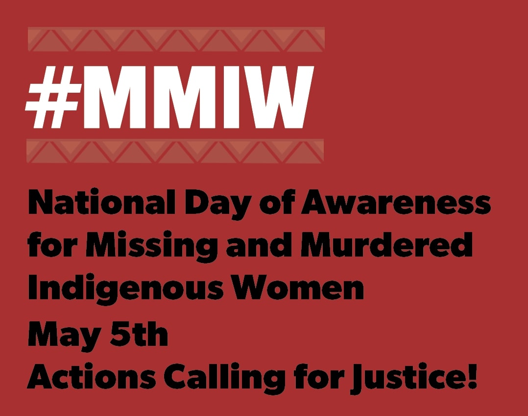 MMIW